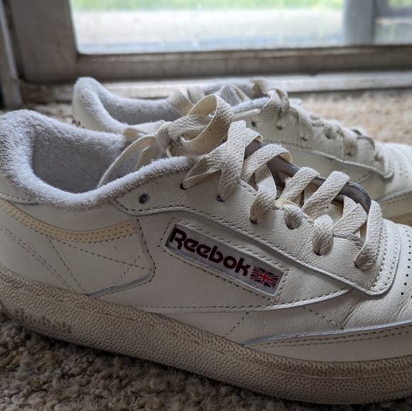 reebok uo